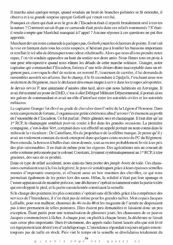 612 PARACHUTISTE AU 1ER RCP TOME III DE RENE SAUVAGE (60).jpg